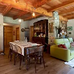 Villa Walser 4&2, Emma Piode