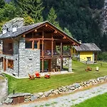 Villa Walser 4&2, Emma