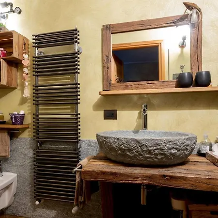 Walser 4&2, Emma Вилла Piode