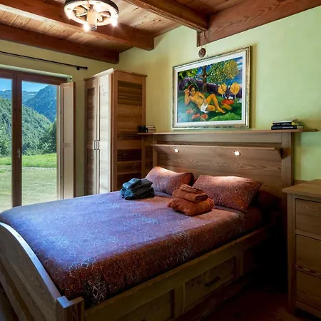 Walser 4&2, Emma Piode