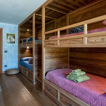 Walser 4&2, Emma Вилла *