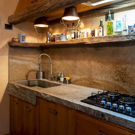 Вилла Walser 4&2, Emma