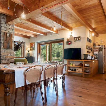 Walser 4&2, Emma Вилла *