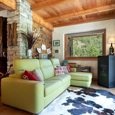 Walser 4&2, Emma Вилла