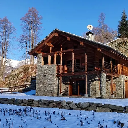 Walser 4&2, Emma Вилла *