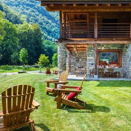 Walser 4&2, Emma Piode