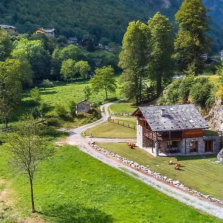 Walser 4&2, Emma * Piode