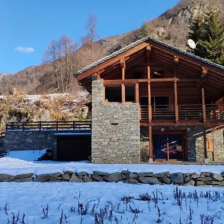 Walser 4&2, Emma Вилла