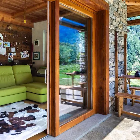 Walser 4&2, Emma Вилла *