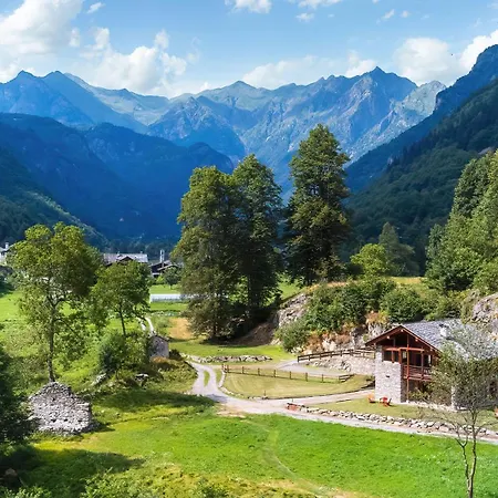 Walser 4&2, Emma Piode