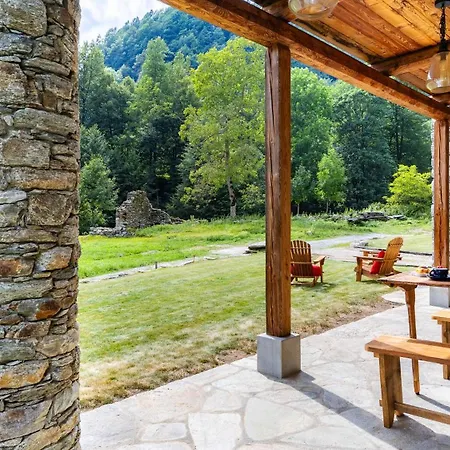 Вилла Walser 4&2, Emma