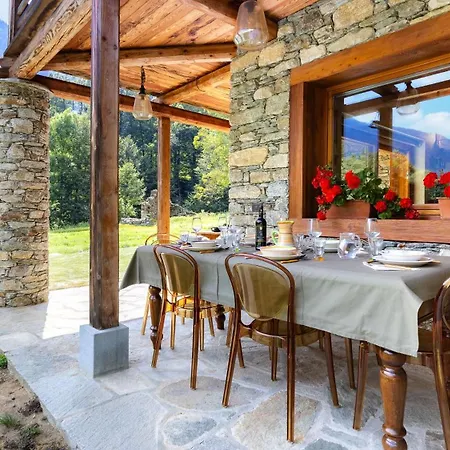 Walser 4&2, Emma Вилла *