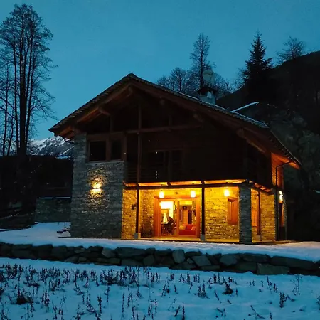 Walser 4&2, Emma * Piode