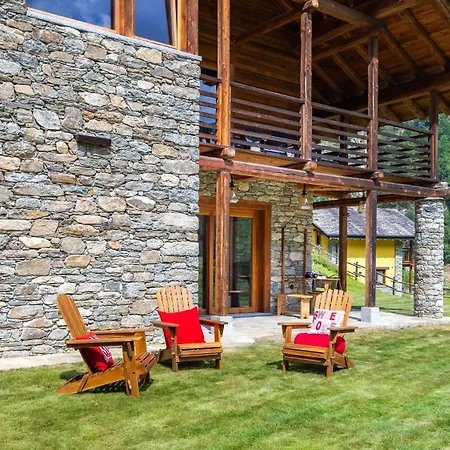 Walser 4&2, Emma Piode