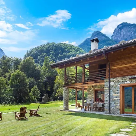 Walser 4&2, Emma Вилла *