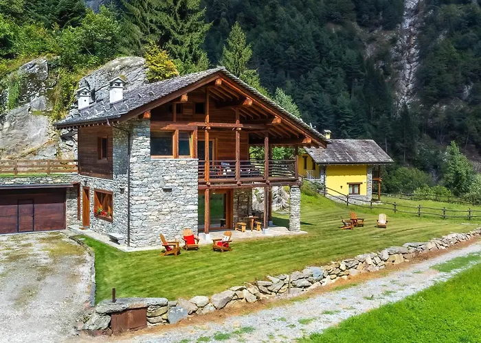 Villa Walser 4&2, Emma
